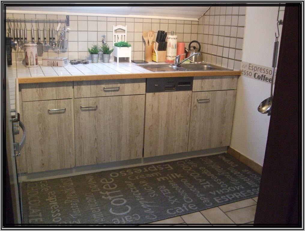 Ferienwohnung Schaefer Anschau Bagian luar foto
