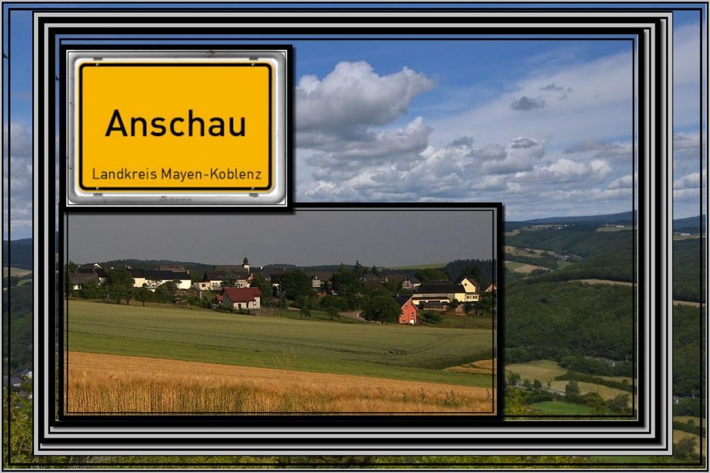 Ferienwohnung Schaefer Anschau Bagian luar foto
