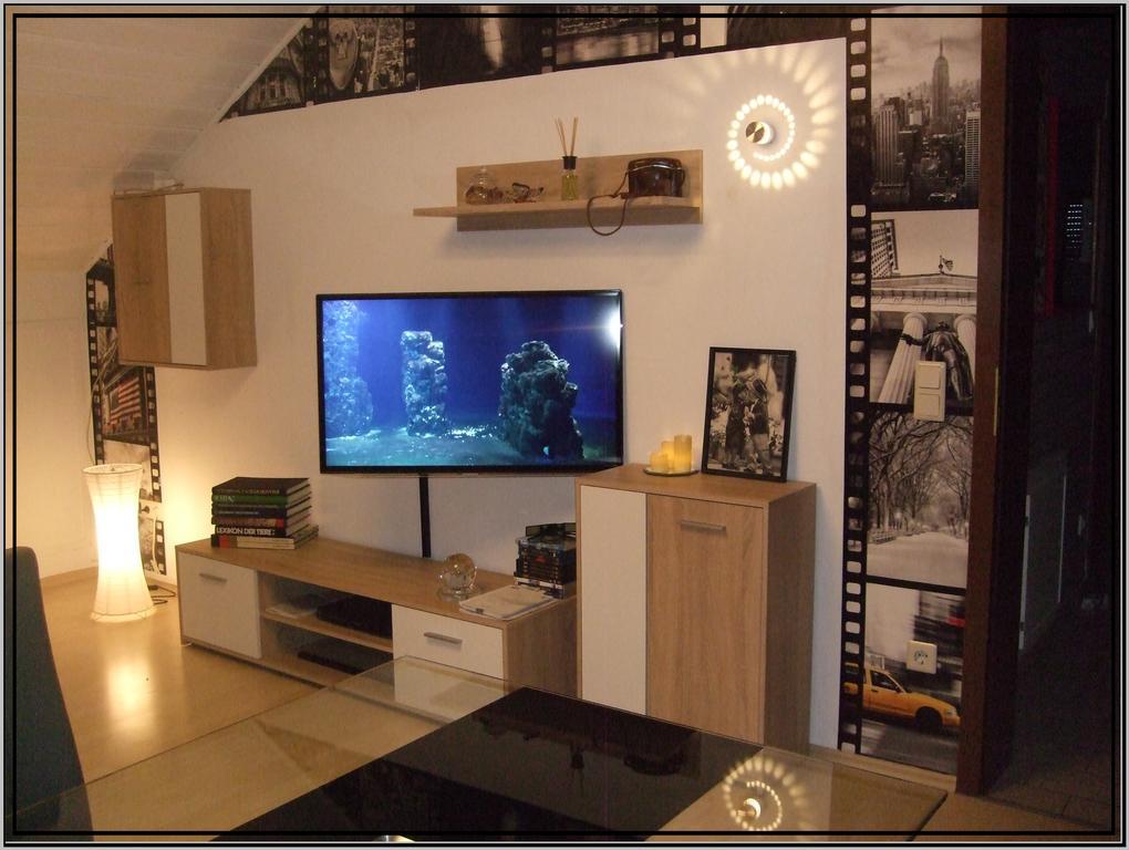 Ferienwohnung Schaefer Anschau Bagian luar foto